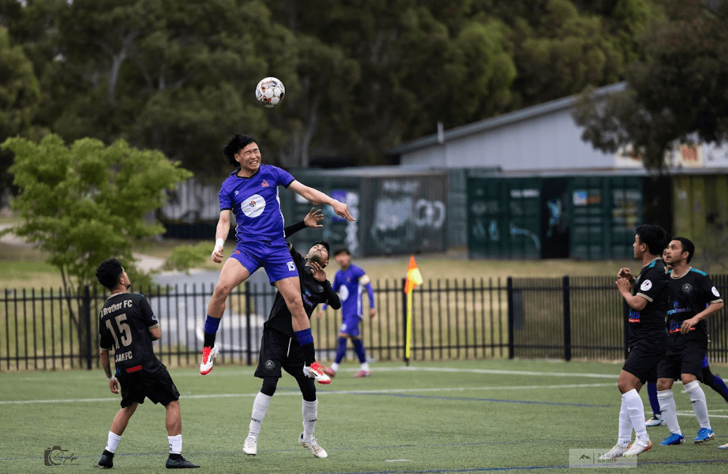 NNYC 2083 match action
