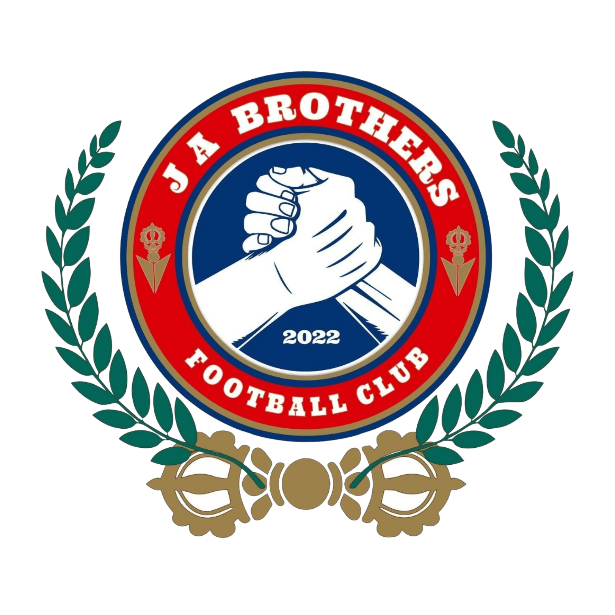JA Brothers FC