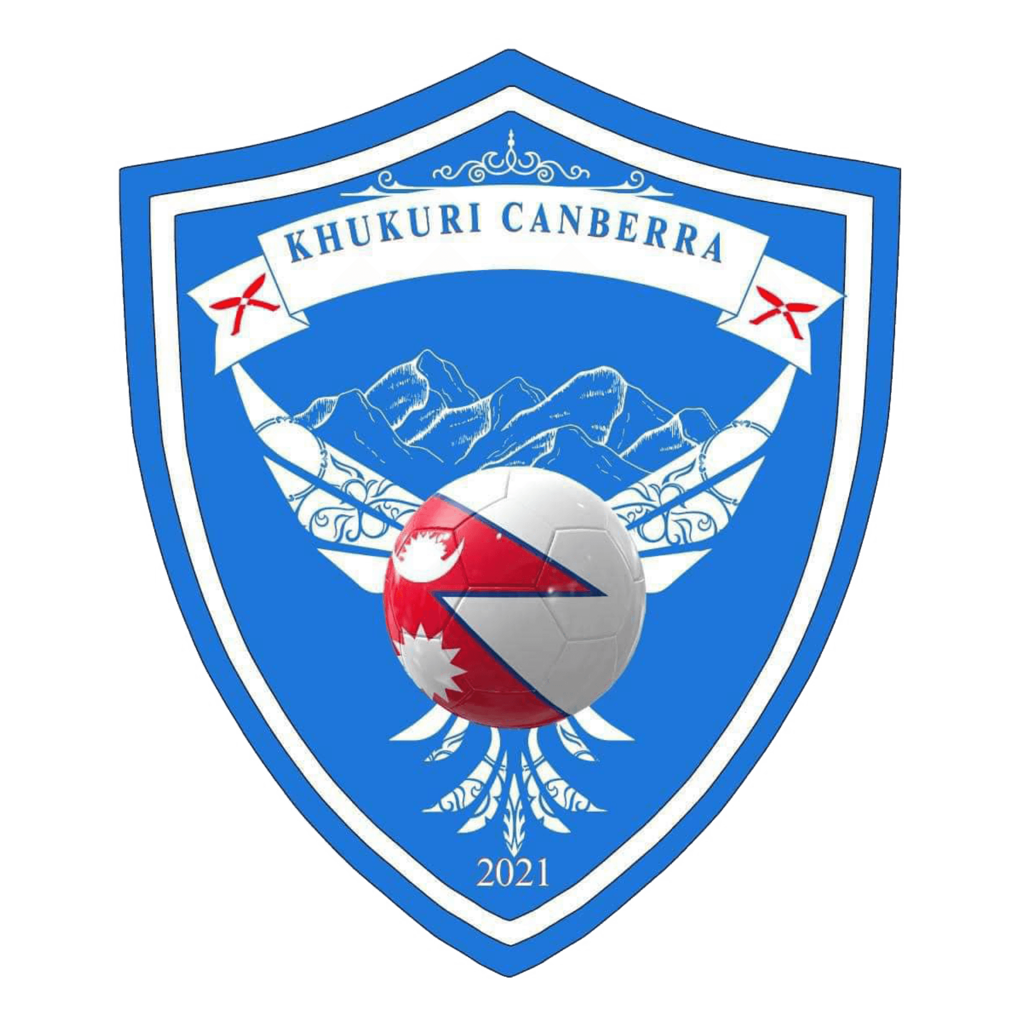 Khukuri Canberra FC