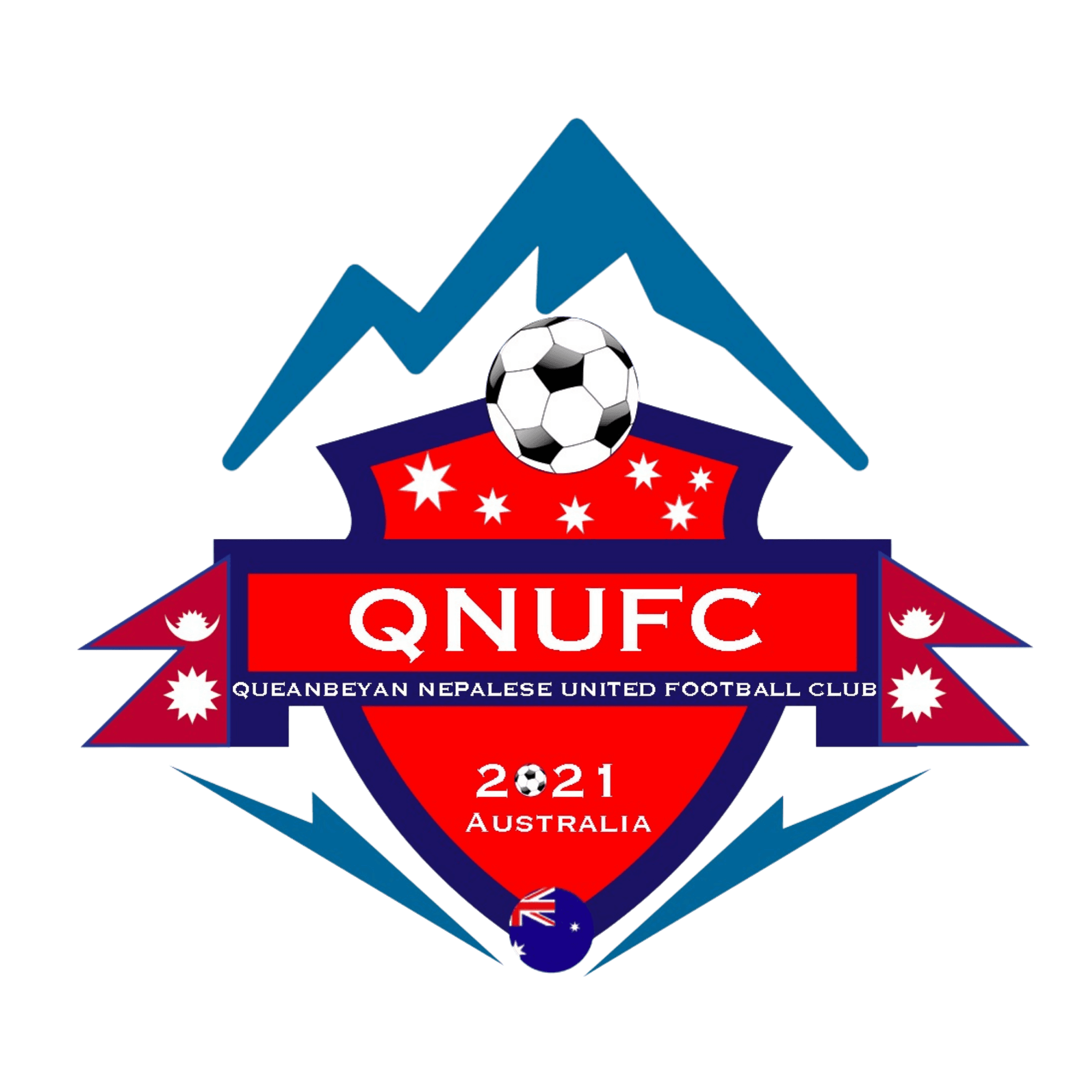 Queanbeyan NUFC