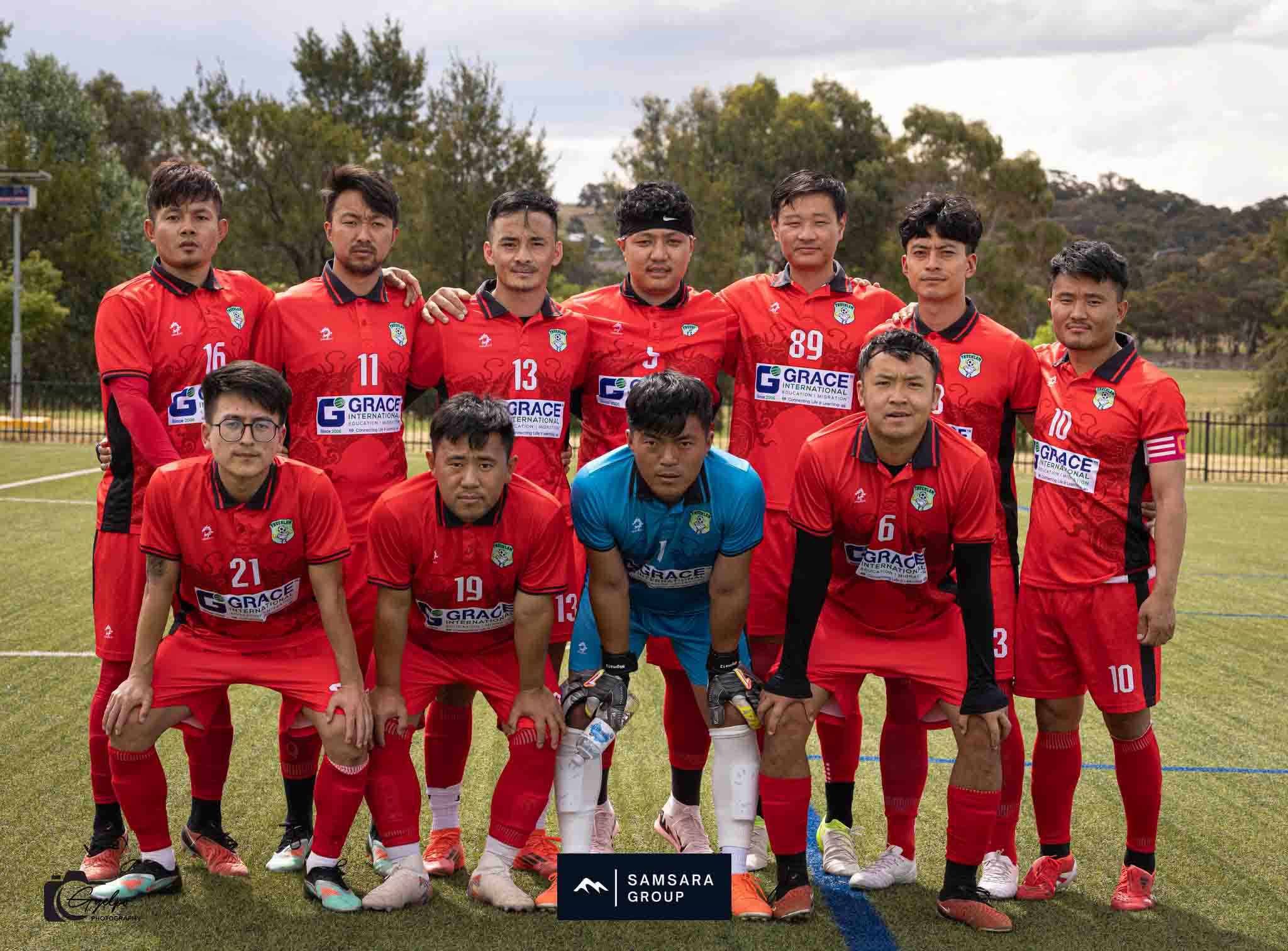 Thuenlam FC
