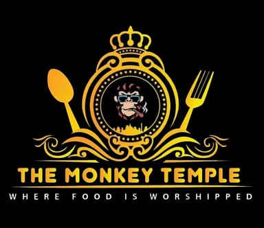 Monkey Temple